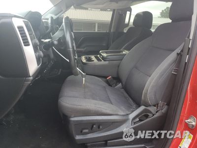 Zdjęcie 7 z 12 samochodu: 2014 GMC SIERRA K1500 SLE VIN:3GTU2UEC7EG148073 - miniatura