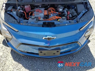 Zdjęcie 11 z 12 samochodu: 2022 CHEVROLET BOLT EV 2LT VIN:1G1FX6S01N4134661 - miniatura