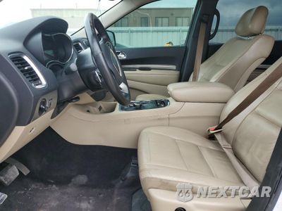 Zdjęcie 7 z 13 samochodu: 2017 DODGE DURANGO GT VIN:1C4RDHDG0HC774132 - miniatura