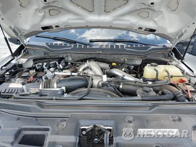 Zdjęcie 11 z 12 samochodu: 2022 FORD F350 SUPER DUTY VIN:1FT8W3DT8NEG21844 - miniatura