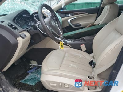 Zdjęcie 7 z 12 samochodu: 2016 BUICK REGAL VIN:2G4GL5EX4G9204997 - miniatura