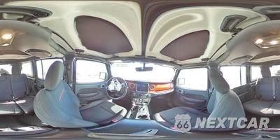 Zdjęcie 15 z 15 samochodu: 2021 JEEP WRANGLER UNLIMITED RUBICON VIN:1C4HJXFN7MW511574 - miniatura