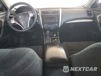 Zdjęcie 8 z 12 samochodu: 2015 NISSAN ALTIMA 2.5 VIN:1N4AL3AP0FN906997 - miniatura