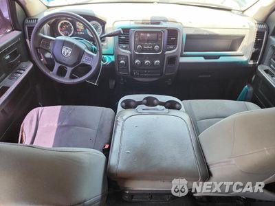 Zdjęcie 8 z 12 samochodu: 2013 RAM 1500 ST VIN:1C6RR7KT5DS529006 - miniatura