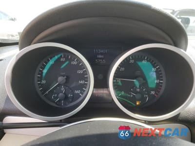 Zdjęcie 9 z 12 samochodu: 2007 MERCEDES-BENZ SLK 350 VIN:WDBWK56F47F157663 - miniatura