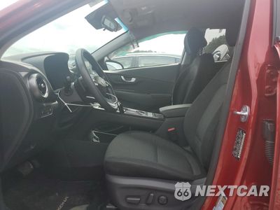 Zdjęcie 7 z 12 samochodu: 2023 HYUNDAI KONA SE VIN:KM8K23AG8PU190936 - miniatura