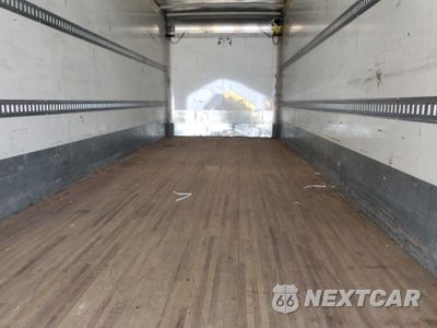 Zdjęcie 10 z 13 samochodu: 2017 INTERNATIONAL 4000 4300 BOX TRUCK VIN:3HAMMMML8HL458591 - miniatura