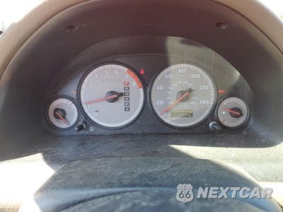 Zdjęcie 9 z 14 samochodu: 2001 HONDA CIVIC LX VIN:1HGEM22531L034966 - miniatura