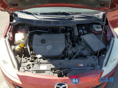 Zdjęcie 12 z 13 samochodu: 2013 MAZDA 5 VIN:JM1CW2BL7D0150305 - miniatura