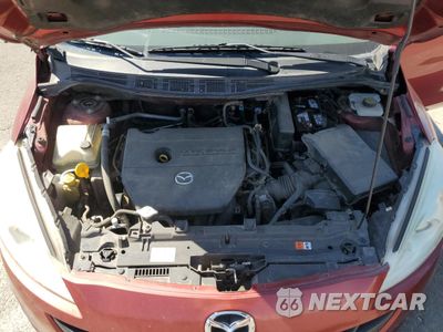 Zdjęcie 12 z 13 samochodu: 2013 MAZDA 5 VIN:JM1CW2BL7D0150305 - miniatura