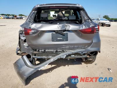 Zdjęcie 6 z 14 samochodu: 2025 MERCEDES-BENZ GLA 250 VIN:W1N4N4GB3SJ694352 - miniatura