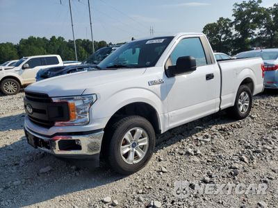 2020 FORD F150 1FTMF1CB1LKF00017 - główne zdjęcie licytacji z USA - miniatura