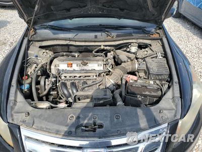 Zdjęcie 11 z 12 samochodu: 2011 HONDA ACCORD SE VIN:1HGCP2F65BA045868 - miniatura