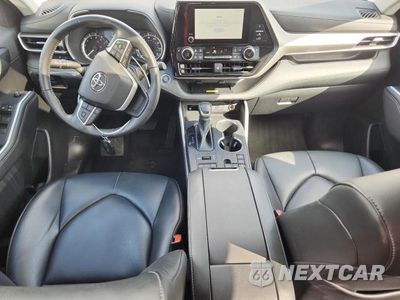 Zdjęcie 8 z 13 samochodu: 2023 TOYOTA HIGHLANDER L VIN:5TDKDRBH3PS015829 - miniatura