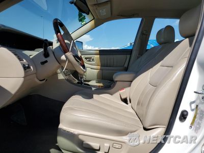 Zdjęcie 7 z 12 samochodu: 2004 TOYOTA AVALON XL VIN:4T1BF28B94U372701 - miniatura