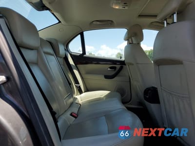 Zdjęcie 10 z 12 samochodu: 2009 SAAB 9-3 2.0T VIN:YS3FB49Y891006035 - miniatura