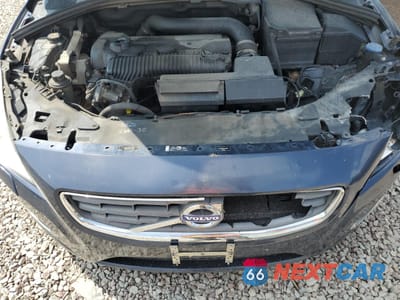 Zdjęcie 11 z 12 samochodu: 2013 VOLVO S60 T5 VIN:YV1612FH1D2177595 - miniatura