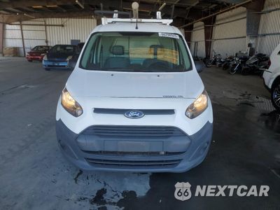 Piąte zdjęcie samochodu w środku: 2015 FORD TRANSIT CONNECT XL VIN:NM0LS7E74F1181948 - miniatura