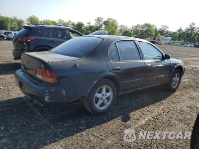 Trzecie zdjęcie samochodu z tyłu: 1999 NISSAN MAXIMA GLE VIN:JN1CA21AXXM300230 - miniatura
