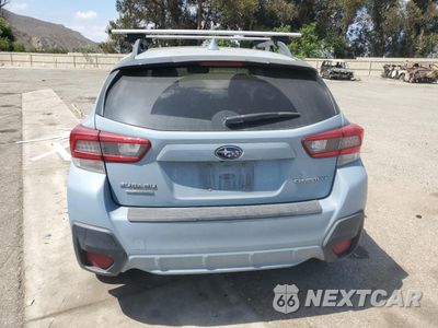 Zdjęcie 6 z 13 samochodu: 2020 SUBARU CROSSTREK PREMIUM VIN:JF2GTAECXLH254563 - miniatura