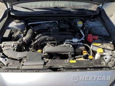 Zdjęcie 11 z 13 samochodu: 2024 SUBARU CROSSTREK PREMIUM VIN:JF2GUADC2R8227672 - miniatura