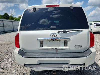 Zdjęcie 6 z 15 samochodu: 2007 INFINITI QX56 VIN:5N3AA08A27N806453 - miniatura