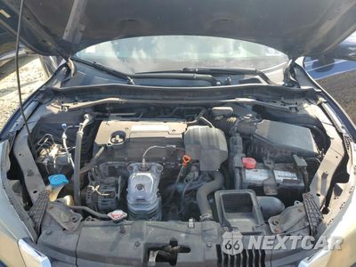 Zdjęcie 11 z 13 samochodu: 2013 HONDA ACCORD EXL VIN:1HGCR2F81DA142922 - miniatura