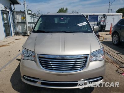 Piąte zdjęcie samochodu w środku: 2013 CHRYSLER TOWN & COUNTRY TOURING VIN:2C4RC1BG0DR776395 - miniatura