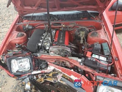 Zdjęcie 11 z 12 samochodu: 1986 TOYOTA COROLLA SPORT SR5 VIN:JT2AE86C9G0238745 - miniatura