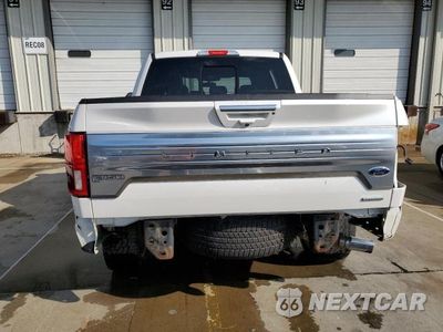 Zdjęcie 6 z 13 samochodu: 2018 FORD F150 SUPERCREW VIN:1FTEW1EG7JFB12163 - miniatura