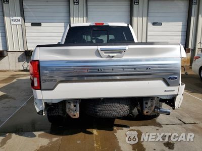 Zdjęcie 6 z 13 samochodu: 2018 FORD F150 SUPERCREW VIN:1FTEW1EG7JFB12163 - miniatura