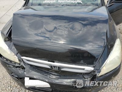 Zdjęcie 11 z 14 samochodu: 2007 HONDA ACCORD EX VIN:1HGCM56857A130468 - miniatura