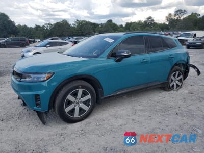 2024 HONDA PROLOGUE TOUR 3GPKHWRM8RS525094 - główne zdjęcie licytacji z USA - miniatura