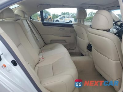 Zdjęcie 10 z 13 samochodu: 2016 LEXUS LS 460L VIN:JTHGL5EF3G5057210 - miniatura