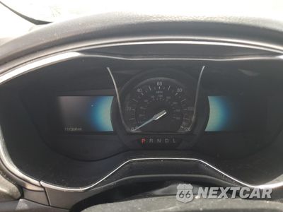 Zdjęcie 9 z 12 samochodu: 2018 FORD FUSION SE HYBRID VIN:3FA6P0LU6JR171993 - miniatura