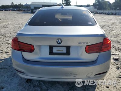 Zdjęcie 6 z 15 samochodu: 2016 BMW 320 I VIN:WBA8E1G53GNT35744 - miniatura