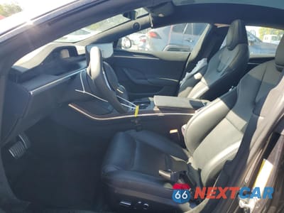 Zdjęcie 7 z 14 samochodu: 2024 TESLA MODEL S VIN:5YJSA1E58RF535530 - miniatura