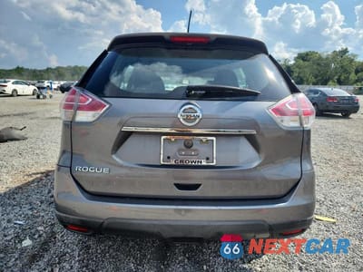 Zdjęcie 6 z 14 samochodu: 2016 NISSAN ROGUE S VIN:KNMAT2MT8GP676905 - miniatura