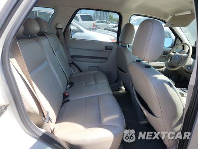 Zdjęcie 11 z 15 samochodu: 2008 FORD ESCAPE XLT VIN:1FMCU03138KD06918 - miniatura
