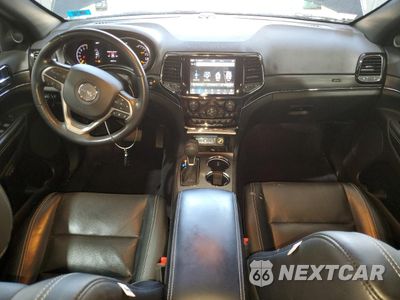 Zdjęcie 8 z 16 samochodu: 2021 JEEP GRAND CHEROKEE LIMITED VIN:1C4RJFBG9MC560251 - miniatura