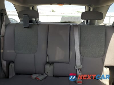 Zdjęcie 10 z 15 samochodu: 2007 CHEVROLET EQUINOX LT VIN:2CNDL63F576106274 - miniatura