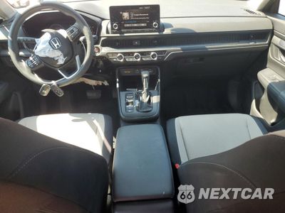 Zdjęcie 8 z 14 samochodu: 2023 HONDA CR-V EX VIN:7FARS4H47PE011240 - miniatura