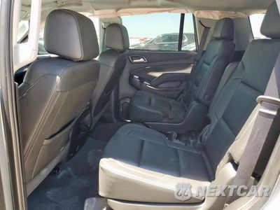Zdjęcie 11 z 16 samochodu: 2020 CHEVROLET TAHOE K1500 LT VIN:1GNSKBKC5LR112435 - miniatura