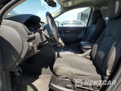 Zdjęcie 7 z 13 samochodu: 2016 GMC ACADIA SLE VIN:1GKKVPKD1GJ125259 - miniatura