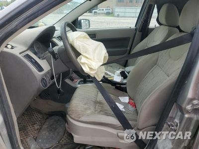 Zdjęcie 7 z 12 samochodu: 2008 FORD FOCUS SE VIN:1FAHP35NX8W233015 - miniatura