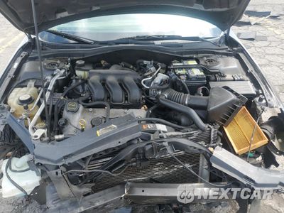 Zdjęcie 11 z 15 samochodu: 2006 FORD FUSION SE VIN:3FAFP07106R129777 - miniatura