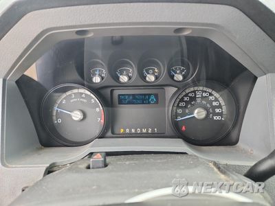 Zdjęcie 9 z 12 samochodu: 2014 FORD F250 SUPER DUTY VIN:1FTBF2B67EEA62302 - miniatura