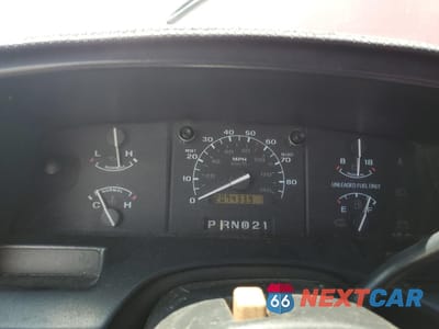 Zdjęcie 9 z 14 samochodu: 1995 FORD F150 VIN:1FTEF14HXSNA75420 - miniatura