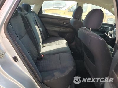 Zdjęcie 10 z 13 samochodu: 2017 NISSAN ALTIMA 2.5 VIN:1N4AL3AP5HC294360 - miniatura