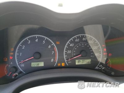 Zdjęcie 9 z 12 samochodu: 2010 TOYOTA COROLLA BASE VIN:1NXBU4EEXAZ184460 - miniatura